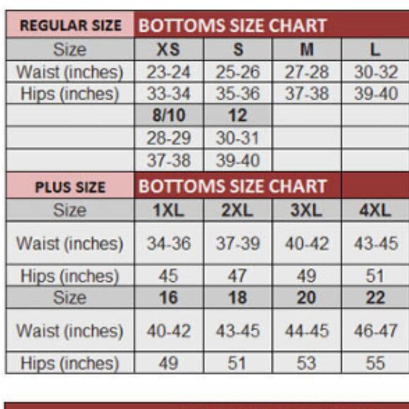 Pleated Floral Skirt FASHION BUG Size XXL (Size 18) - Picture 6 of 6